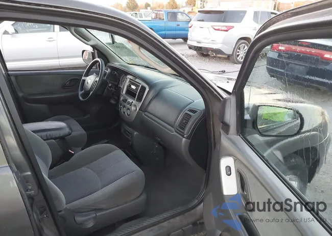 4F2YZ941X4KM16146: 43604837