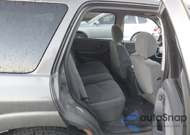 4F2YZ941X4KM16146: 43604837