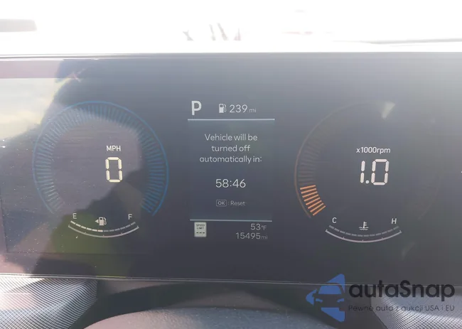 KMHL64JA3SA463785: 43604839