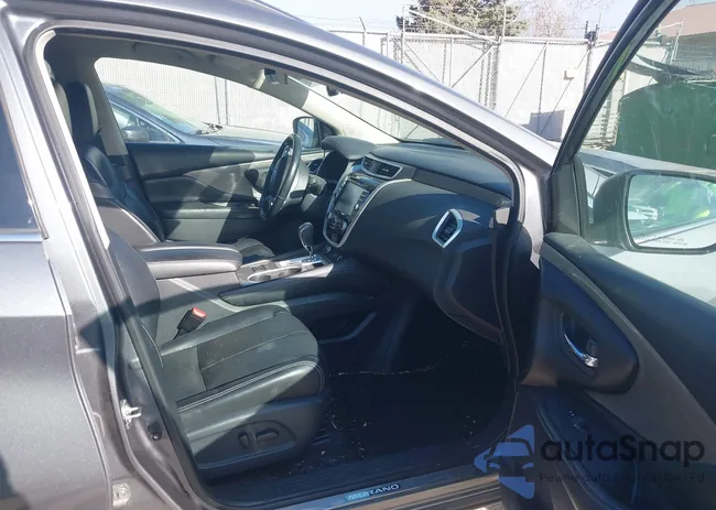 5N1AZ2MH1JN130407: 43604853