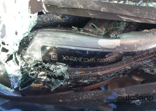 3GNAXHEG3RL120760: 43604864