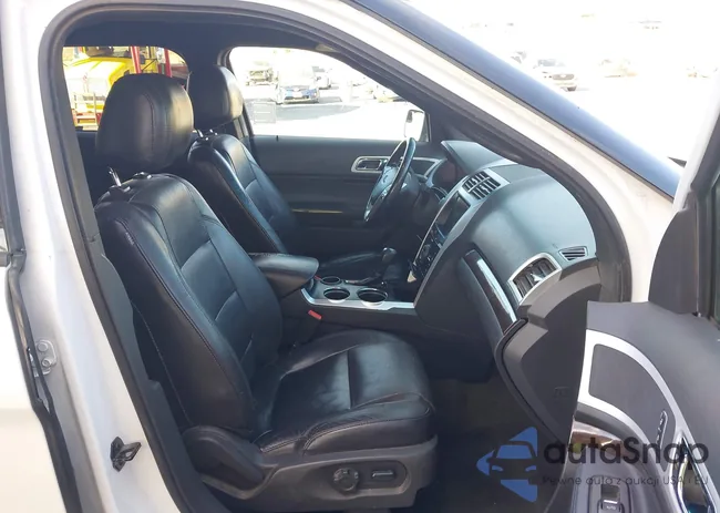 1FM5K7F82DGC72015: 43604888