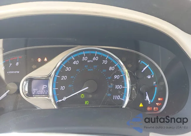 5TDYK3DC1BS124622: 43603910