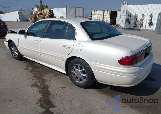 1G4HR54K23U230116: 43603975