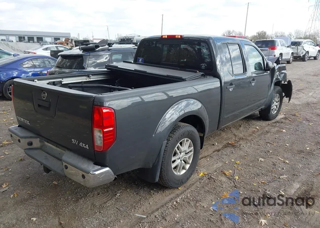 1N6AD0FV6FN746151: 43604012