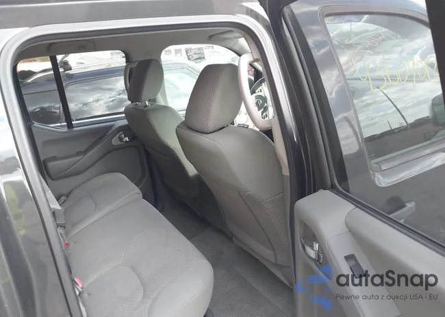 1N6AD0FV6FN746151: 43604012