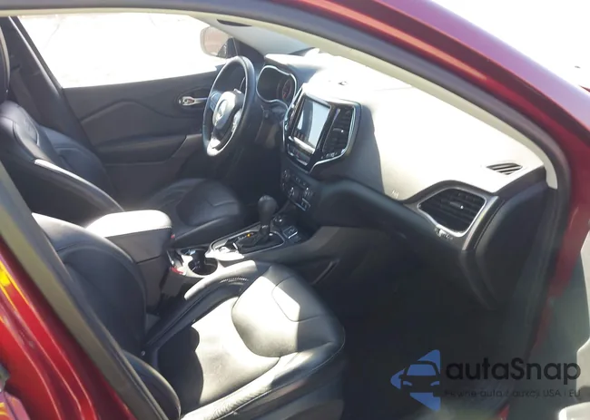 1C4PJMDX8KD161363: 43604020