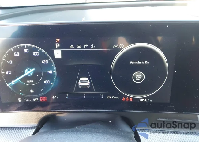 5XYK53AF1PG056662: 43604045