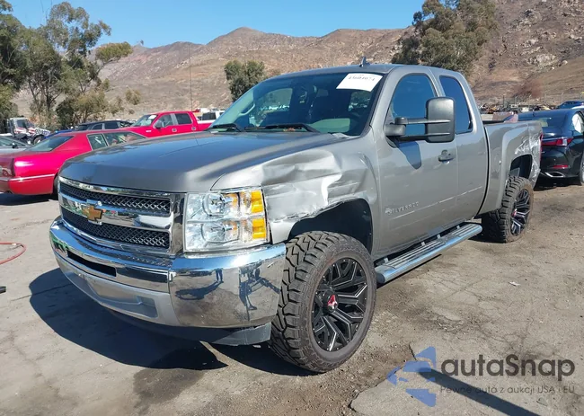 1GCRCREA9DZ281494: 43604074