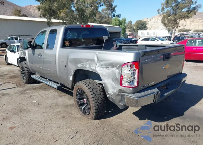 1GCRCREA9DZ281494: 43604074