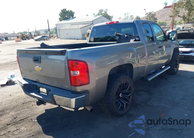 1GCRCREA9DZ281494: 43604074