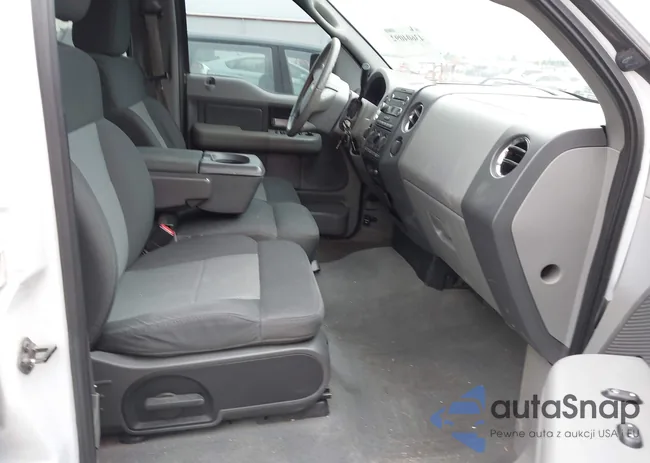 1FTPW14V38FC26745: 43604092