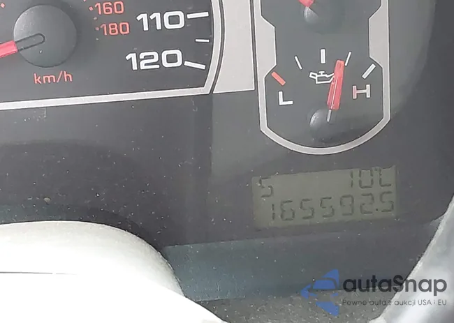 1FTPW14V38FC26745: 43604092