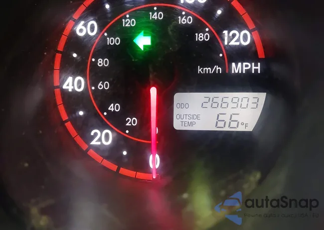 5Y2SL63835Z400657: 43604142