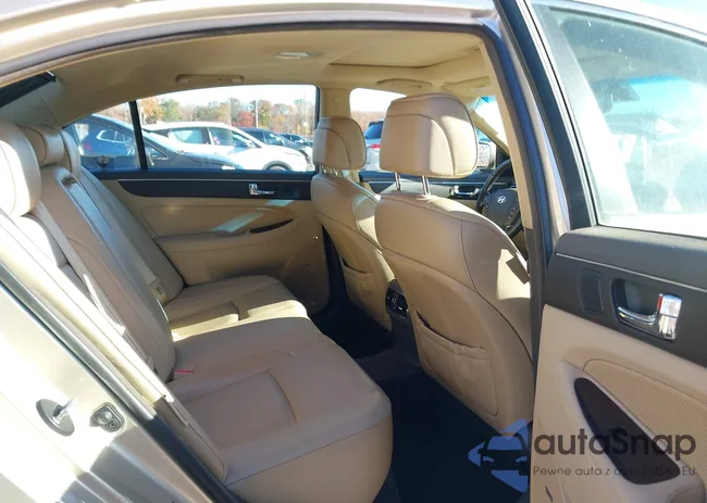 KMHGC46E69U026572: 43604198