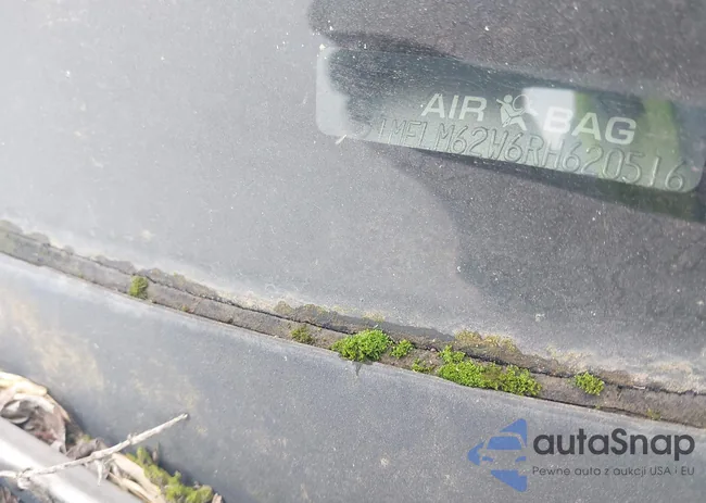 1MELM62W6RH620516: 43604201