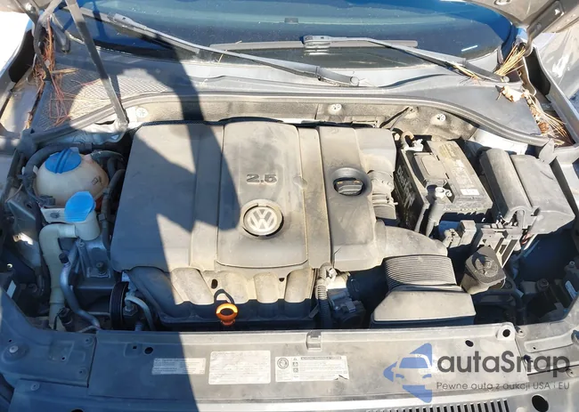 1VWBH7A37DC138705: 43604203