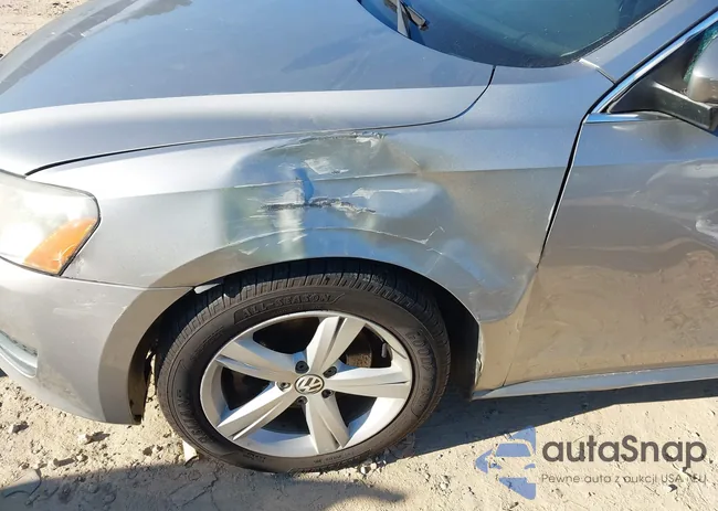 1VWBH7A37DC138705: 43604203