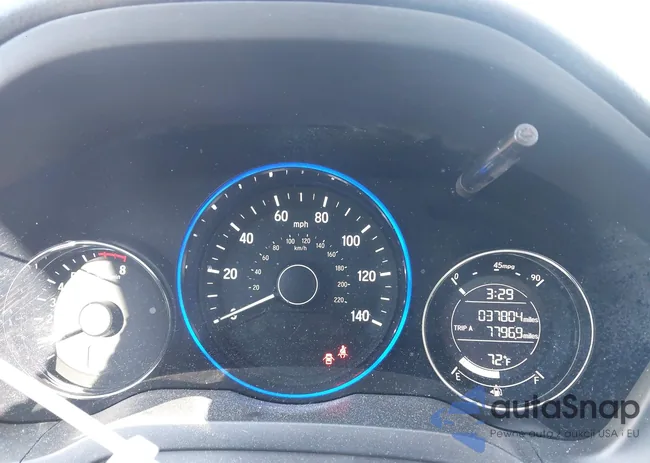 3CZRU6H57GM719293: 43604241