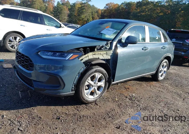 3CZRZ1H35PM707758: 43604275