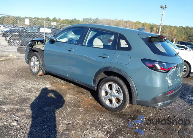 3CZRZ1H35PM707758: 43604275