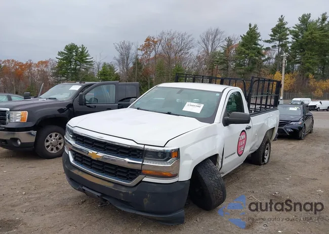 1GCNCNEH2JZ121912: 43605300