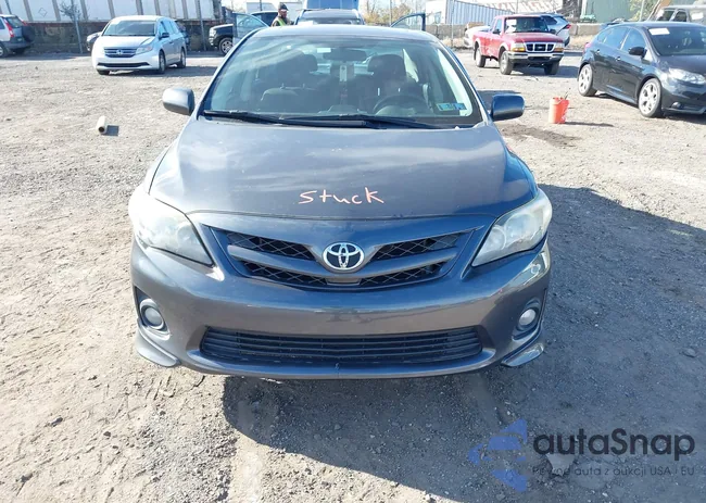 2T1BU4EE5DC021138: 43605305