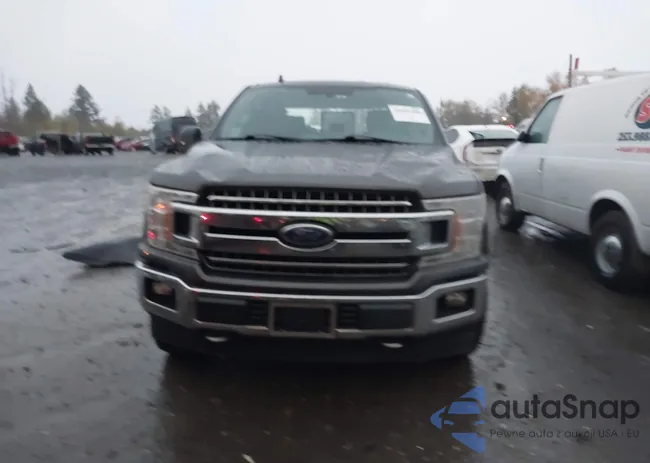 1FTEW1EB0JKE76985: 43605306