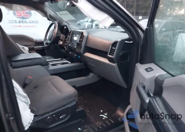 1FTEW1EB0JKE76985: 43605306