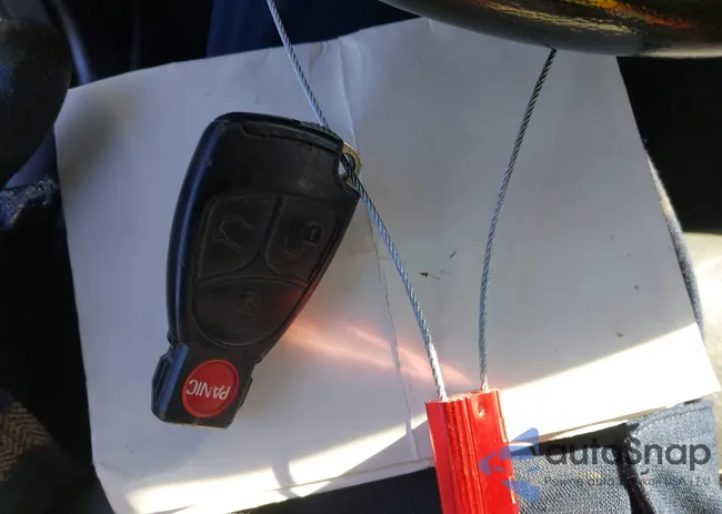 WDBSK75F53F032595: 43605307