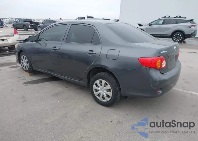 1NXBU40E79Z122307: 43605318