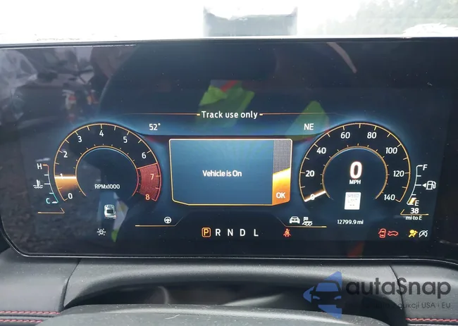 1FA6P8TH4R5109430: 43605335