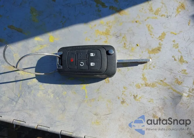 2GNALBEK5F1128675: 43605360