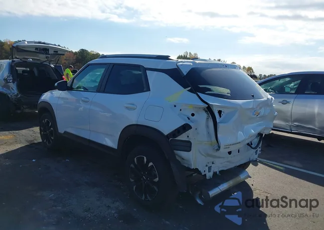 KL79MRSL3PB177192: 43605362