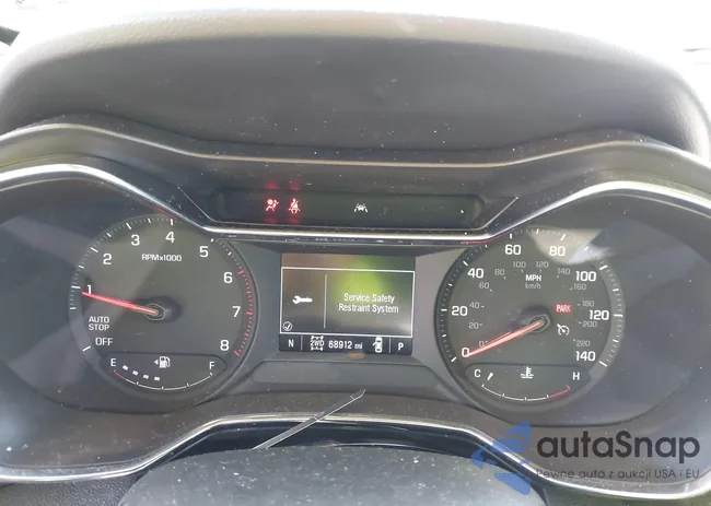 KL79MRSL3PB177192: 43605362