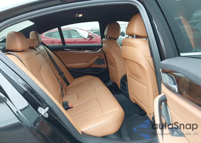 WBAJB1C52JB085079: 43605370