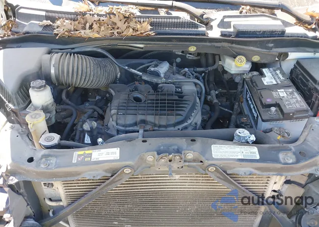 2C4RDGCGXDR680613: 43605385