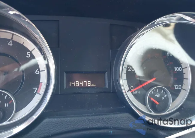 2C4RDGCGXDR680613: 43605385