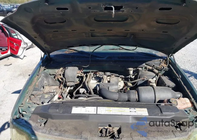 1FTZF1728XKA21955: 43605400