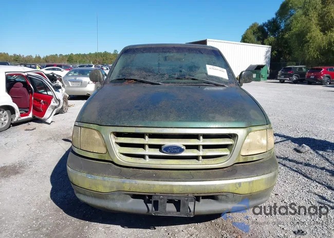 1FTZF1728XKA21955: 43605400