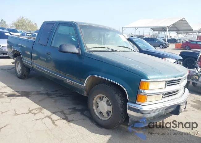 2GCEC19M5W1261081: 43605405