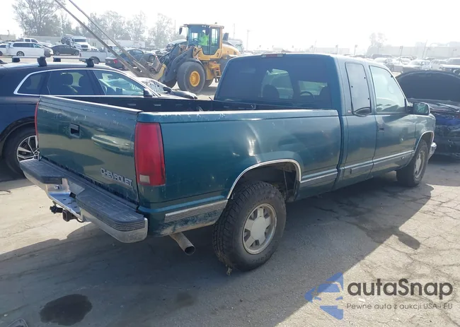 2GCEC19M5W1261081: 43605405