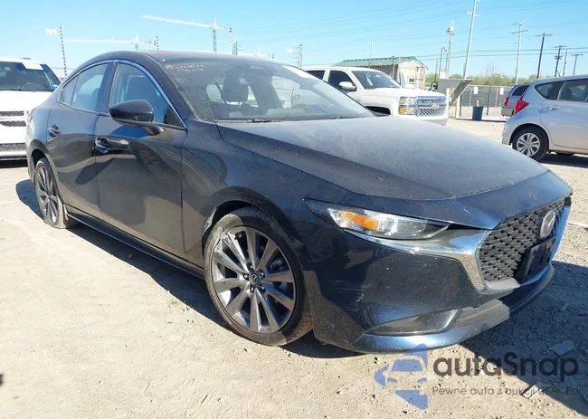 3MZBPACM8RM413543: 43605412