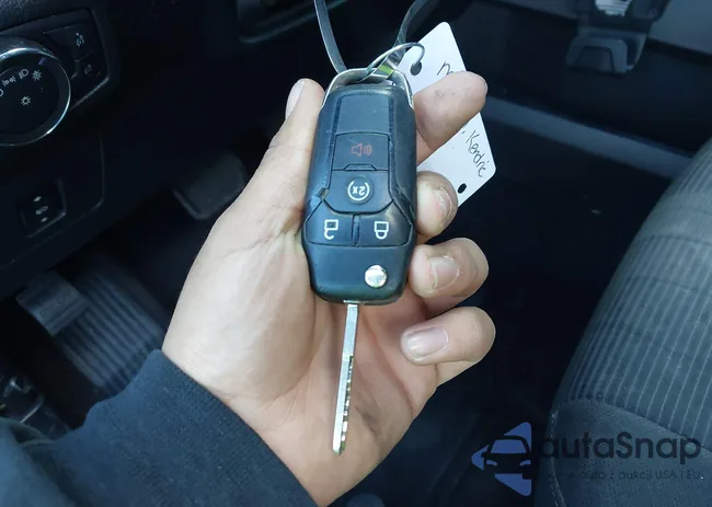 1FTEW1CF9GFB34054: 43605418