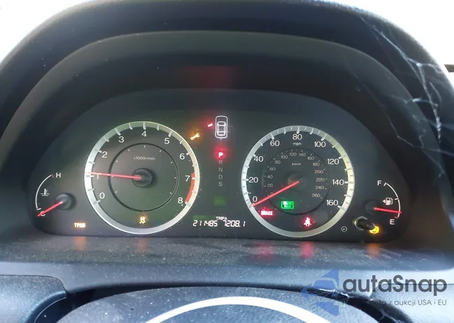 1HGCS2B80CA000540: 43605424