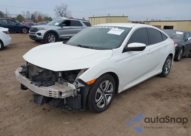 19XFC2F52GE205689: 43605443