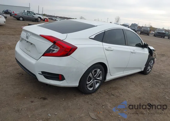 19XFC2F52GE205689: 43605443