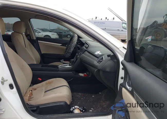 19XFC2F52GE205689: 43605443