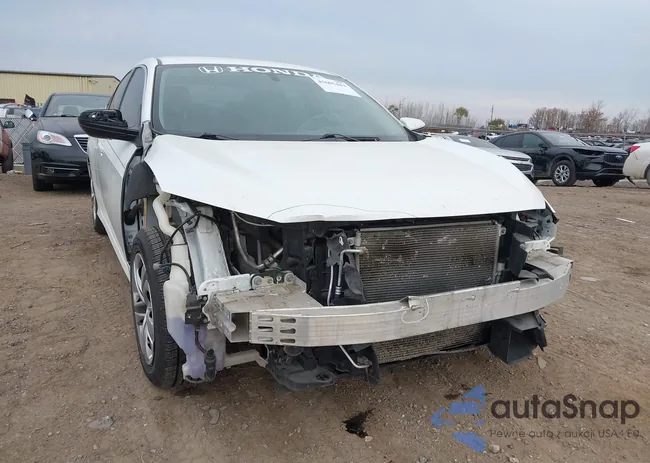 19XFC2F52GE205689: 43605443