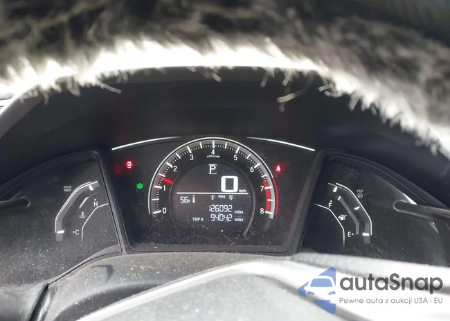 19XFC2F52GE205689: 43605443